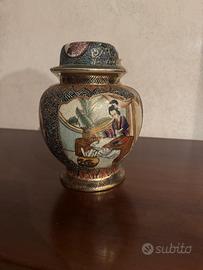 Vaso satsuma