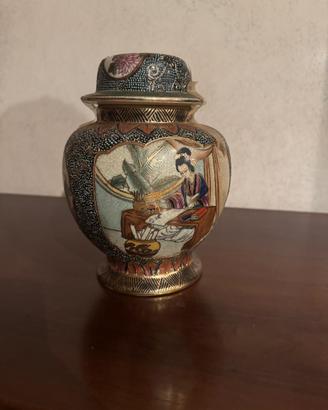 Vaso satsuma