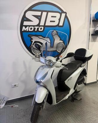 Honda SH 150