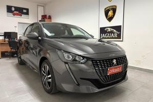 Peugeot 208 *Allure Pack*