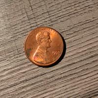 Moneta Antica: One Cent, anno 1992 - USA