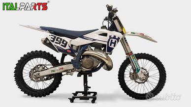 Husqvarna TC 300 2025 nazionale usata