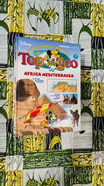 Topo Geo Enciclopedia per Ragazzi