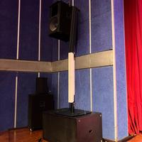 Subwoofer RCF S8028 mk1 4x