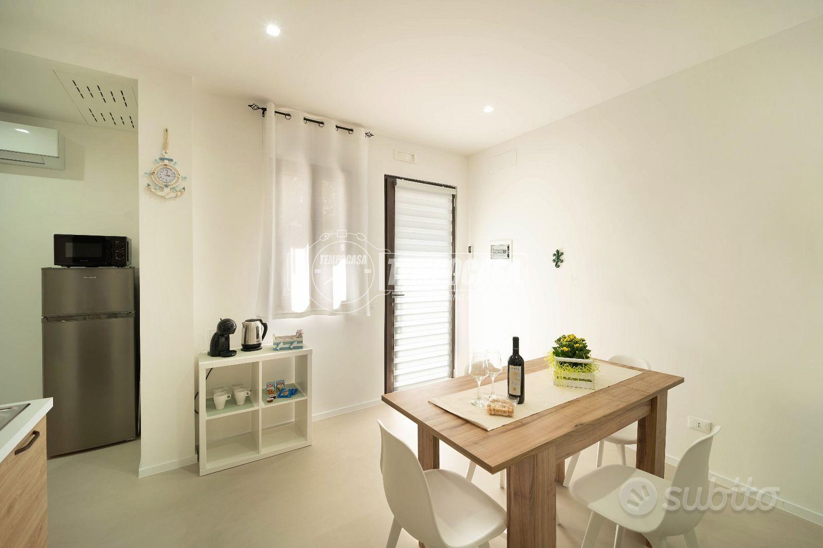 Apartment in Monopoli, Bari - Vista 6