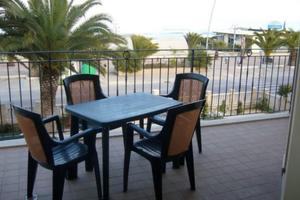 Appartamento in casa signorile GIUGNO