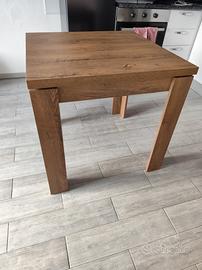 tavolo da pranzo Jysk 