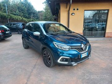 Renault Captur dCi 8V 110 CV Start&Stop Energy Bos