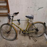 BICI BIANCHI