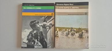 Set di 2 testi della collana 'Narrativa moderna'