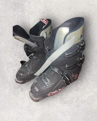 Scarponi sci uomo Lange