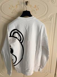Felpa Moschino