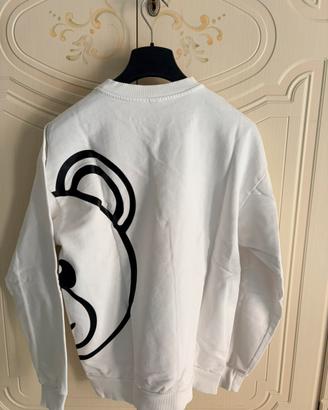 Felpa Moschino