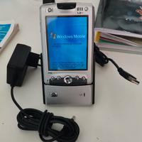 palm PC HP 6350