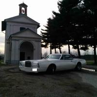 Lincoln Continental Mark IV - FORD - 1976