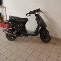 marmitta polini st4 piaggio