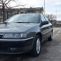 Gancio traino, citroen Xantia 2.0