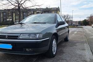 Gancio traino, citroen Xantia 2.0