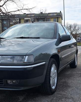 Gancio traino, citroen Xantia 2.0