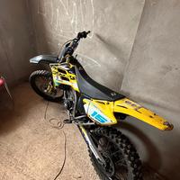 Gas Gas ecc 125 2003