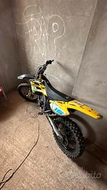 Gas Gas ecc 125 2003