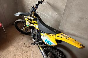 Gas Gas ecc 125 2003