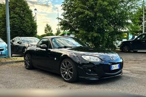 mazda mx5 nc2 hardtop elettrico