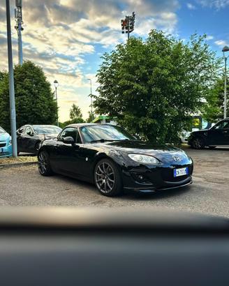 mazda mx5 nc2 hardtop elettrico