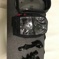 PORTA SMARTPHONE GIVI PER MOTO/BICI