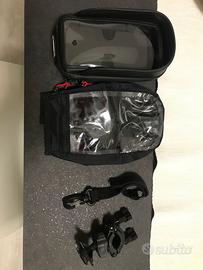 PORTA SMARTPHONE GIVI PER MOTO/BICI