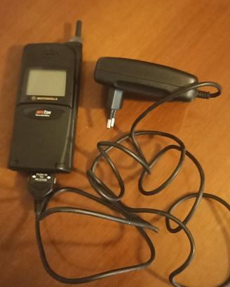 Telefono vintage 