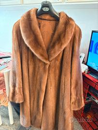 Visone di qualità buona