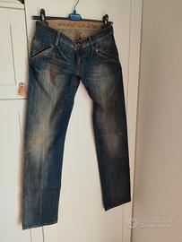 jeans donna Calvin Klein tg 44 nuovi 