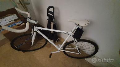 Bici single speed