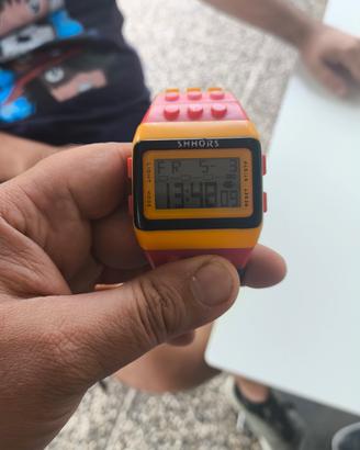orologio 