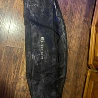 Burton Space Sack 160