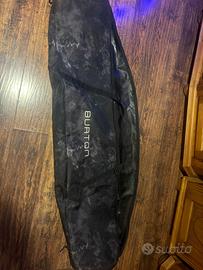 Burton Space Sack 160