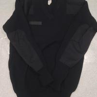 MAGLIONE BLU AERONAUTICA