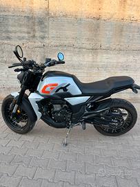 Zontes GK 350