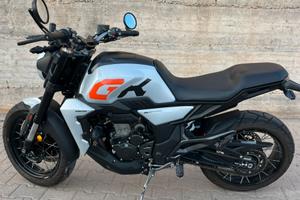Zontes GK 350