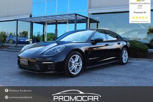 Porsche Panamera 2.9 4 *UNIPROP*GANCIO TRAINO*PELL