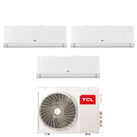 Condizionatore TCL Inverter serie BREEZEIN Trial