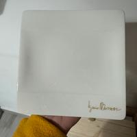 Piattino Iginio Massari