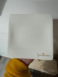 Piattino Iginio Massari