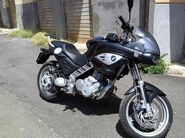 moto BMW F650CS anno 2003