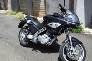 moto BMW F650CS anno 2003