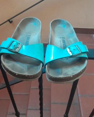 birkenstock n.38