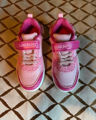 Scarpe Lelly Kelly tg. 27