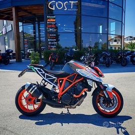 KTM 1290 Super Duke