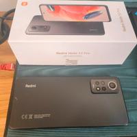 XIAOMI REDMI NOTE 12 PRO 4G